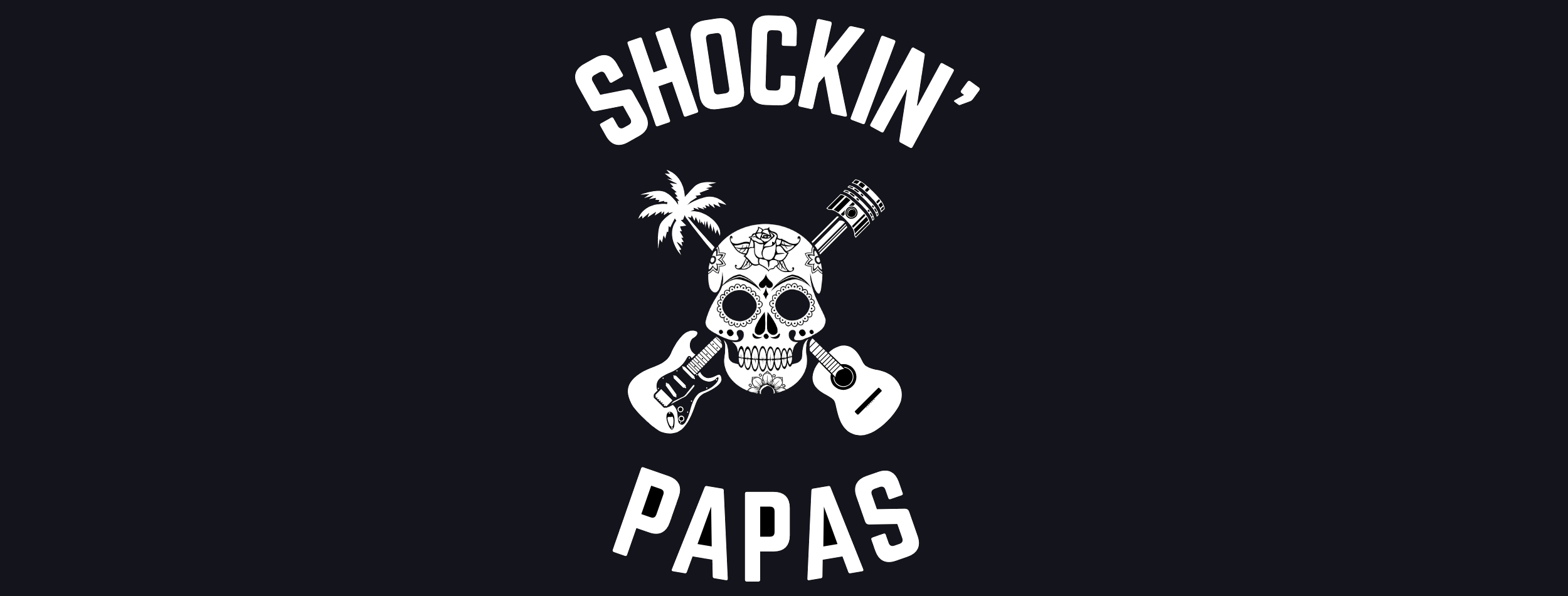 THE SHOCKIN' PAPAS